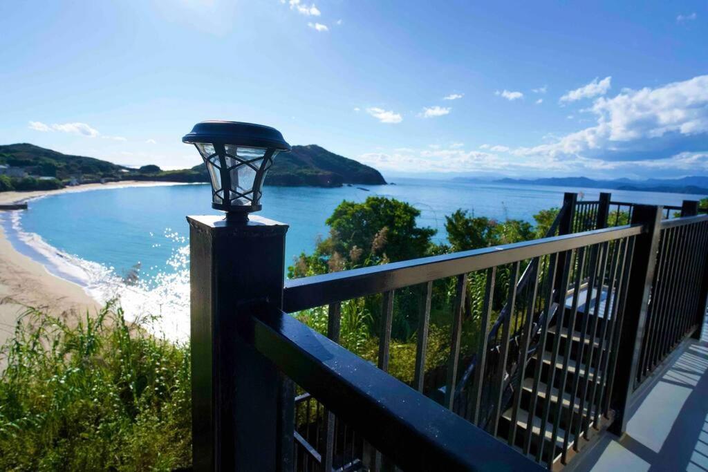 Sauna×Star×Sea　Highland Panorama Ocean View Shima  Exteriör bild