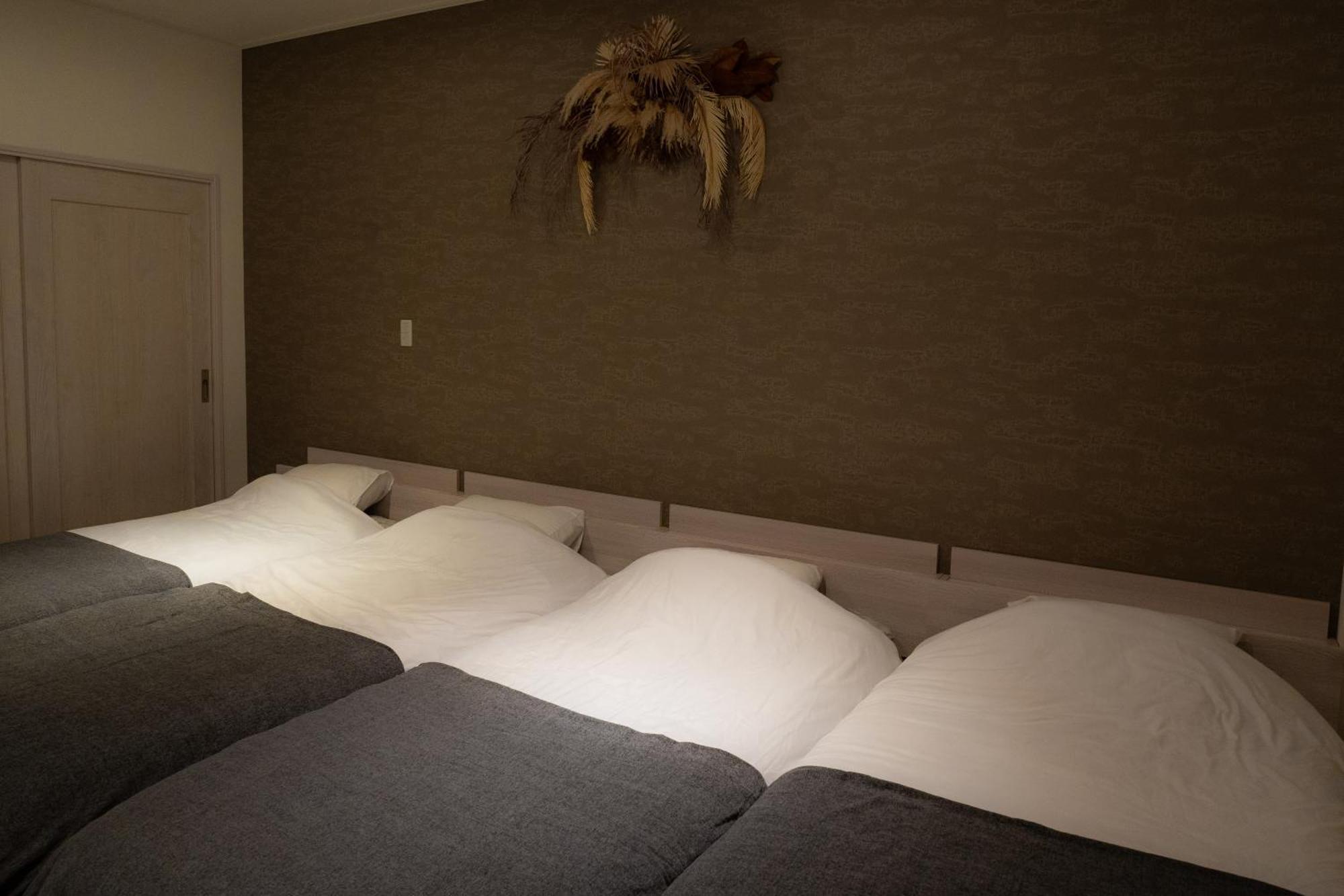 Sauna×Star×Sea　Highland Panorama Ocean View Shima  Exteriör bild