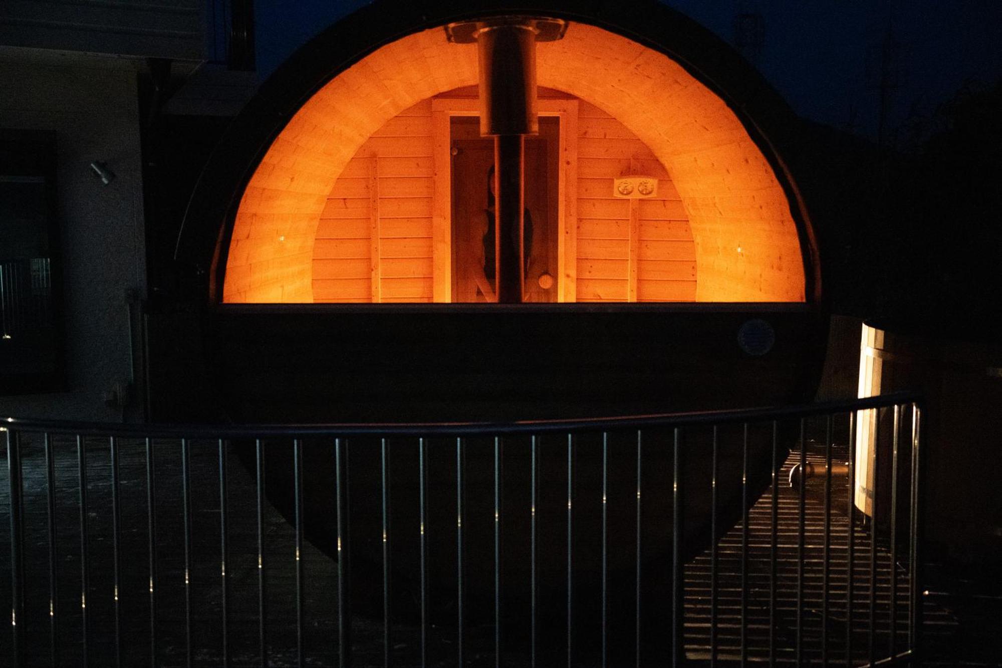 Sauna×Star×Sea　Highland Panorama Ocean View Shima  Exteriör bild